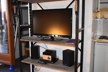 公寓 Rã©sidence Benski