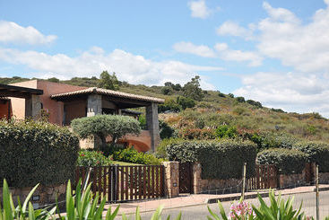 Villa Isuledda Beach 6