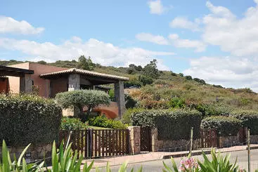Villa Isuledda Beach 6