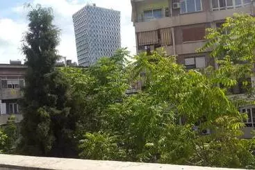 D1 Hostel