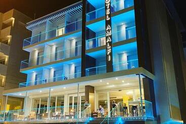 Отель Amalfi   Smart