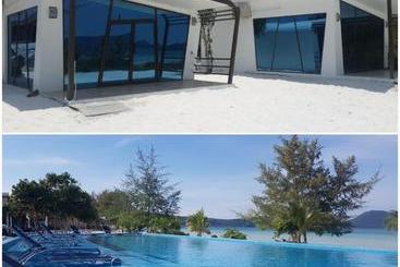 בית מלון כפרי Bounty Boutique