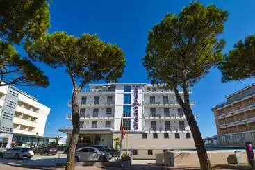 Hotel Delle Nazioni   Adults Only