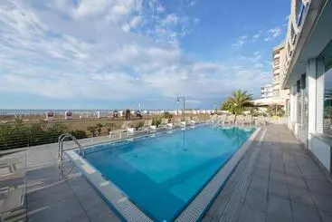 Hotelli Delle Nazioni   Adults Only