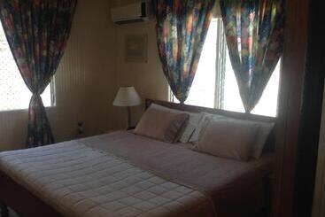 هتل Eko Cozy Guest House