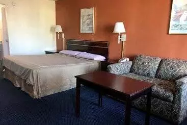 ホテル Executive Inn Texarkana