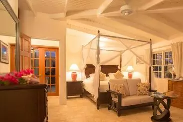 Hotelli Gunpowder House & Suites