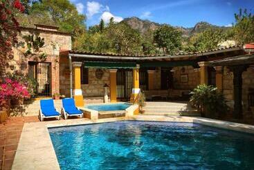 호텔 Quinta La Herradura