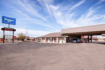 فندق Rodeway Inn