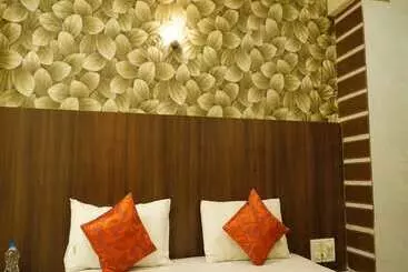 Hôtel Sai Sharan Stay Inn