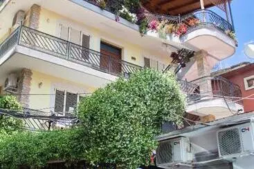 هتل Shkodra Hostel & Day Tours