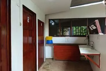 هاستل Martinas Place