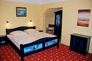 Apartaments turístics Appartementhaus Auf Moenchgut