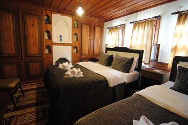 דירות לתיירים Beylerbeyi Konak