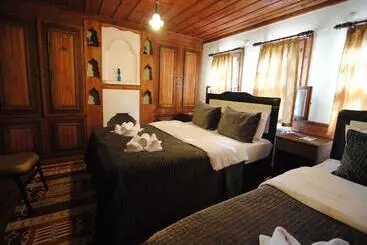 Appartamenti turistici Beylerbeyi Konak