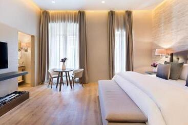 فندق Cartesiano Boutique & Wellness