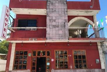 ホテル Estrella Del Mar