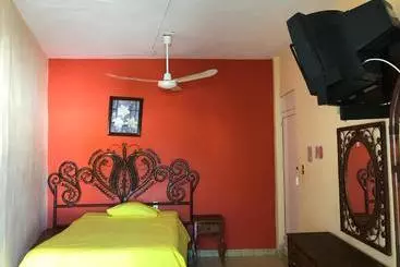 ホテル Estrella Del Mar