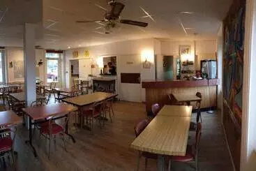 Hotelli Le Chatiague