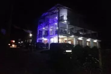 Hôtel See Fox Hill Resort