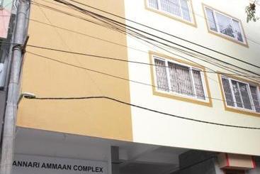 ホテル Shs Grand Park