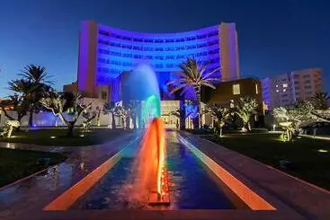 ホテル Sousse Pearl Marriott Resort & Spa
