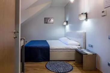 Hotelli žvejų Užeiga