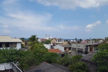 Bed and Breakfast Kmc Villa