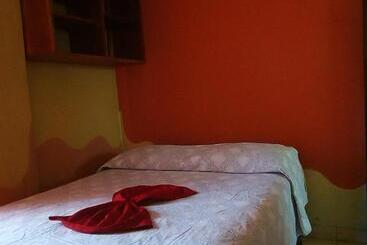 Hostel Sunset Villas Popoyo