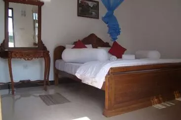 Hotel Bentota Dilu Villa