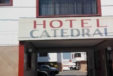 فندق Catedral