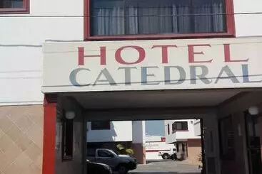ホテル Catedral
