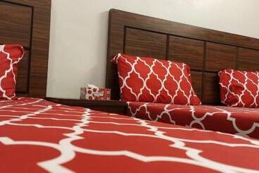 هتل Couples Friendly Guest House Karachi