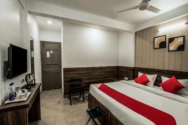 בית מלון כפרי Indiana