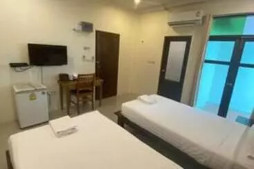 Hotel Jitra Resort