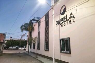 Hotell Pabela