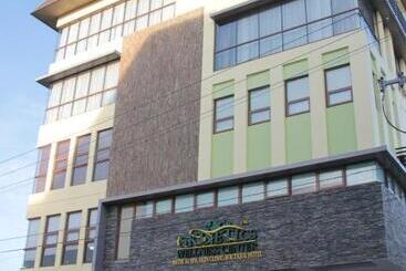 هتل Skinetics Wellness Center Boutique