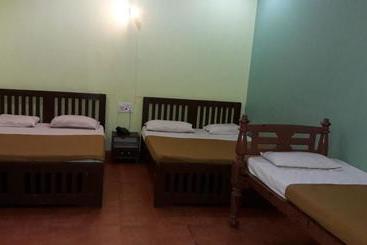 Hotell Spring Wood Heritage