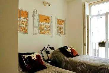 هتل Tings Lisbon