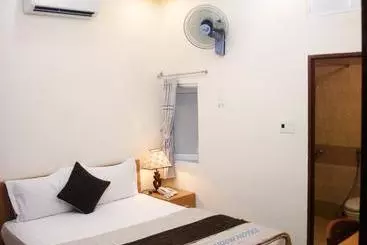 هتل Tuan Saigon