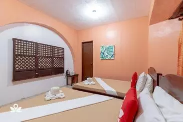 Hotel Zen Rooms Calle Crisologo Vigan