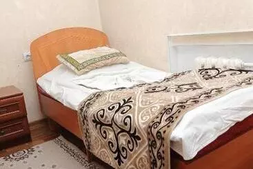 Hotel Zheenkan 1