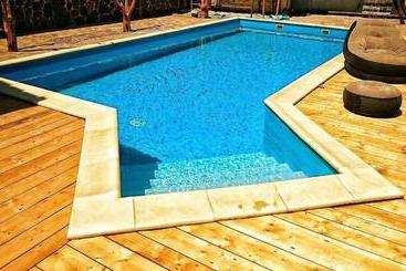 هاستل Pensiunea Macinic