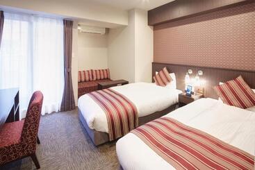 Otel Amaterrace Yosuga