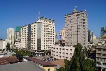 ホテル Econo Lodge