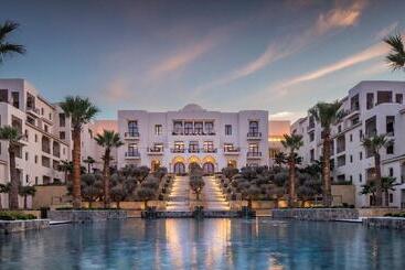 Four Seasons Hotel Tunis
