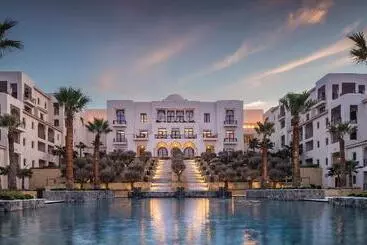 Four Seasons Hotel Tunis