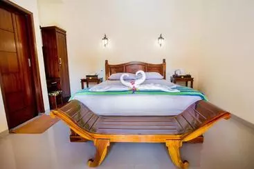 Hôtel Walet's Paradise