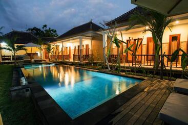 Hotel Walet's Paradise