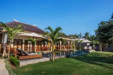 Hotel Walet's Paradise
